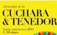 Jornadas Cuchara y Tenedor Soria; Ver imagen ampliada a través de Lightbox. Puede provocar un cambio de contexto.