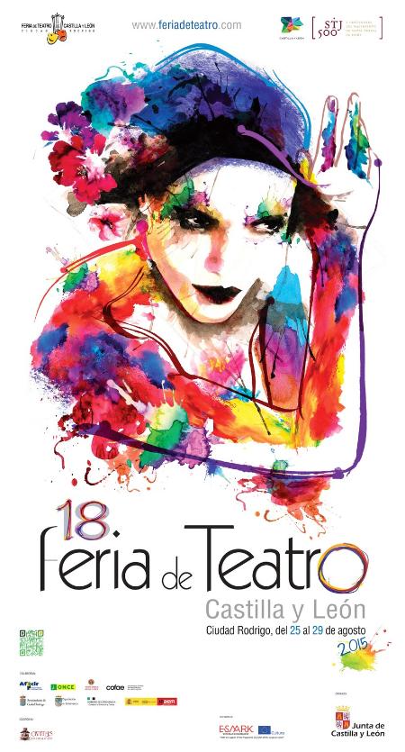 18ª Feria de Teatro de Castilla y León