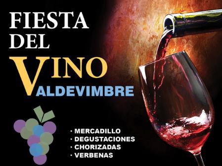 Fiesta del Vino en Valdevimbre