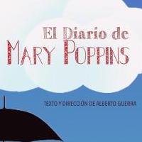 El diario de Mary Poppins; Ver imagen ampliada a través de Lightbox. Puede provocar un cambio de contexto.