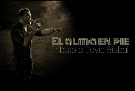 Tributo a David Bisbal