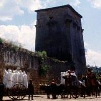 Covarrubias, un pueblo de película; Ver imagen ampliada a través de Lightbox. Puede provocar un cambio de contexto.